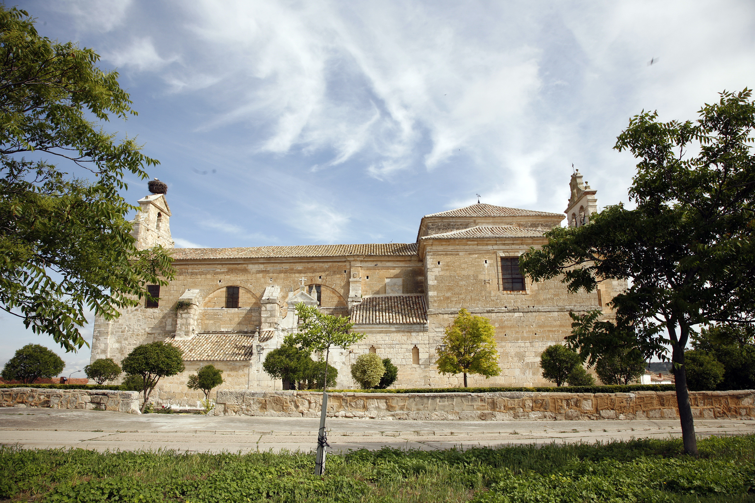 Ermita de Revilla